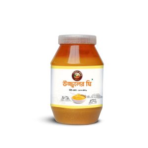 ক্রিমের ঘি – ৫০০ গ্রাম